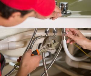 About Emergency plumbing pros Kaysville, UT